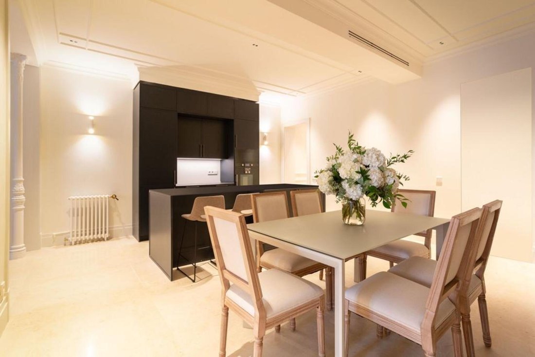 Apartment in Centro, Madrid, Spain 3 - 15111696
