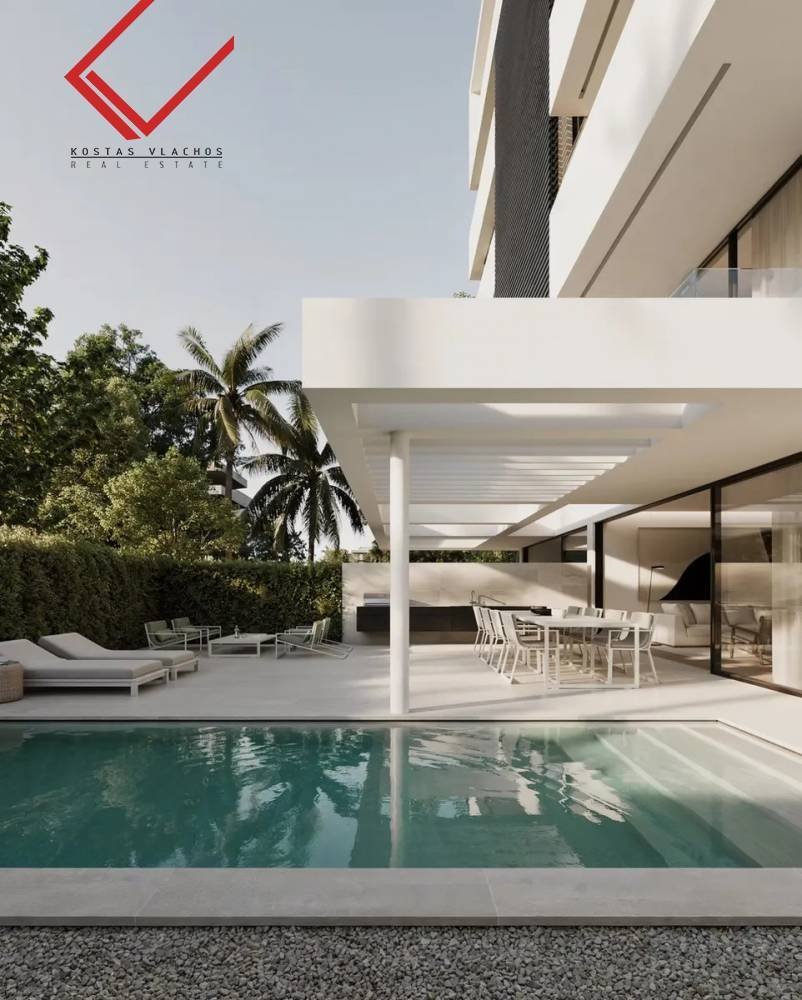 House in Glyfada, Attica, Greece 1 - 17436580