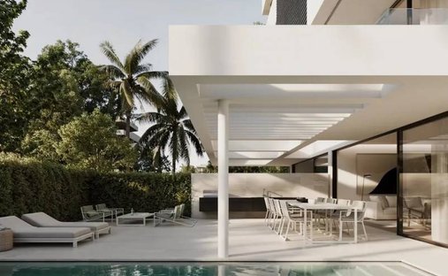 House in Glyfada, Attica, Greece 1