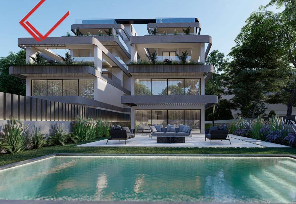 House in Glyfada, Attica, Greece 1 - 17436202