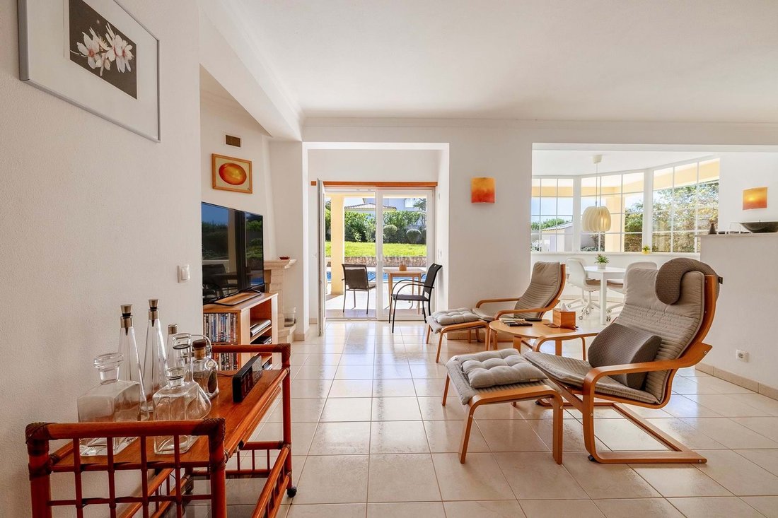 Villa in Praia da Luz, Algarve, Portugal 4 - 17437267