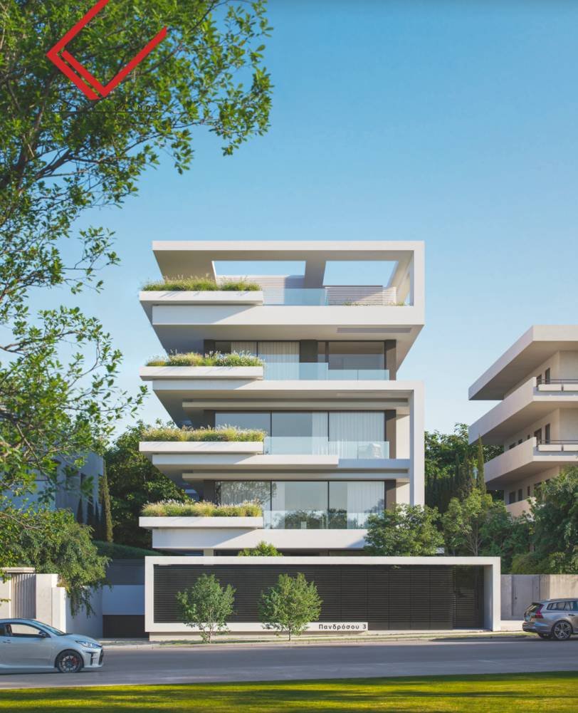 House in Glyfada, Attica, Greece 2 - 17436662