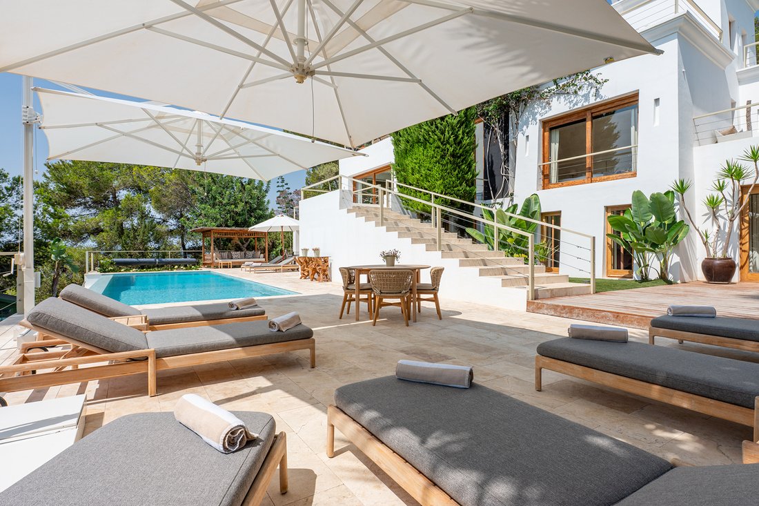 House in Balearic Islands, Spain 5 - 16063020