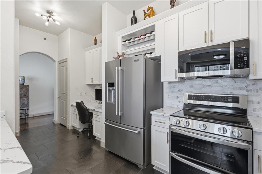 Condo in Atlanta, Georgia, United States 3 - 17438845