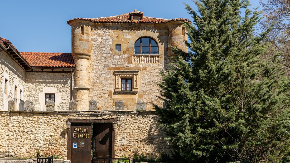 Autres à Merindad de Montija, Castille-et-León, Espagne 1 - 15501106