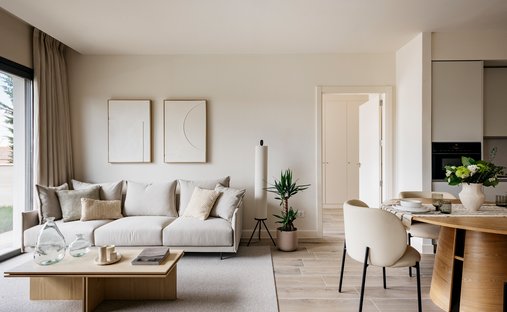 Apartment in La Moraleja, Alcobendas, Comunidad de Madrid 1