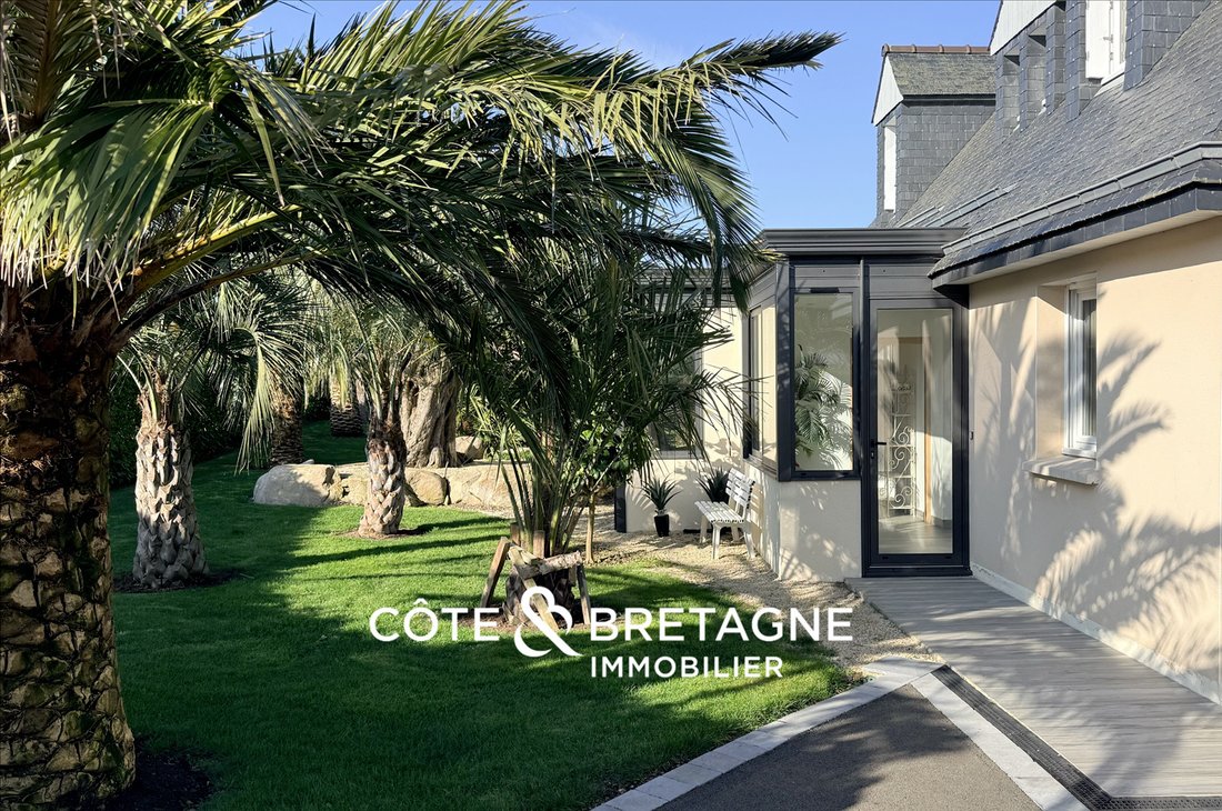 House in Louannec, Brittany, France 2 - 17438804