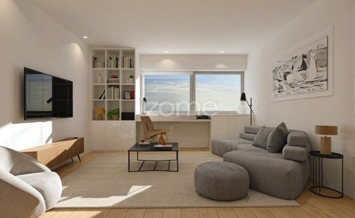Apartamento en Matosinhos y Leca da Palmeira, Distrito de Oporto, Portugal 1