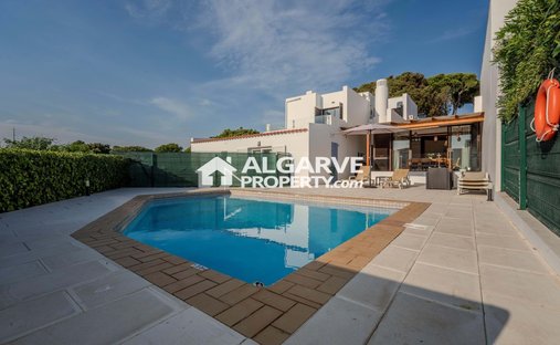 Villa à Vilamoura, Quarteira, Algarve 1