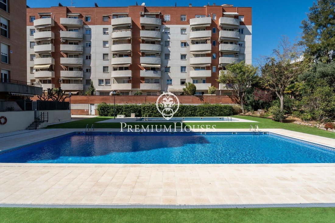 Castelldefels, Catalonia, Spain 1 - 17438376