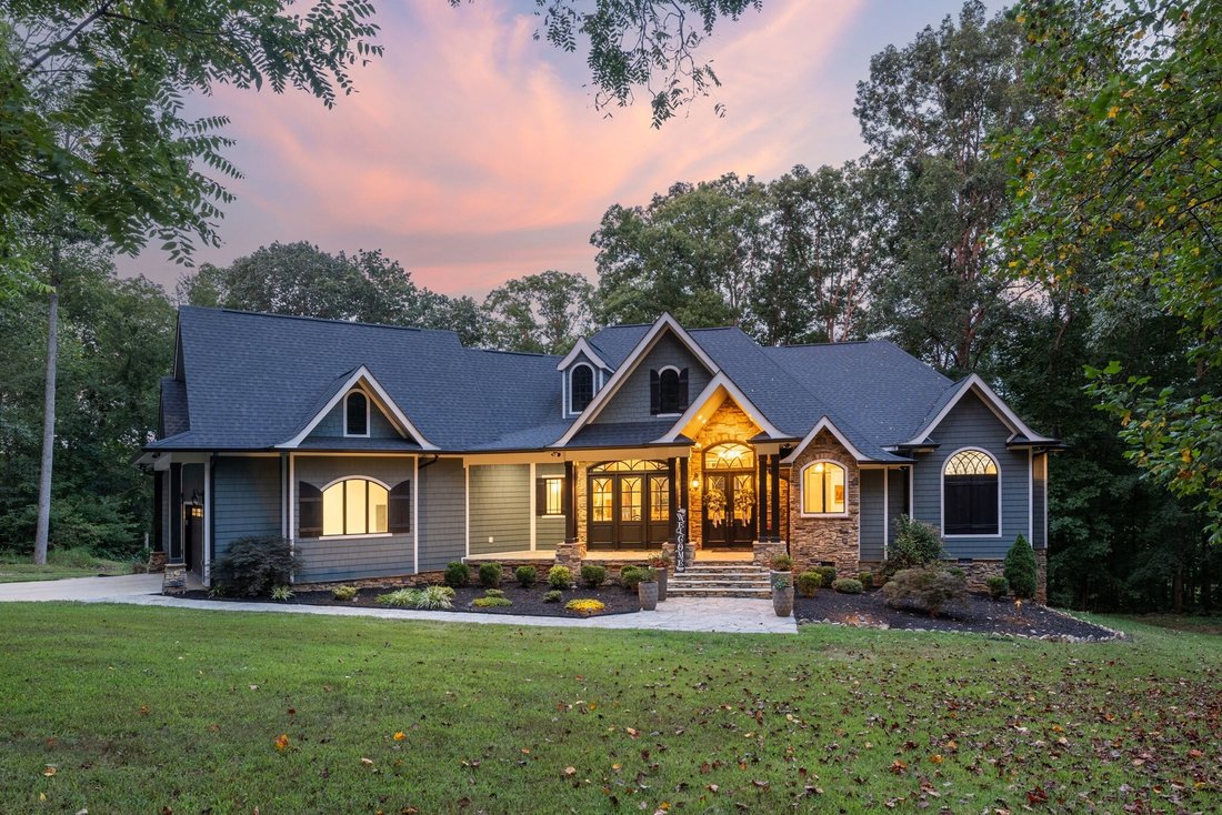 House in Summertown, Tennessee, United States 1 - 17436766