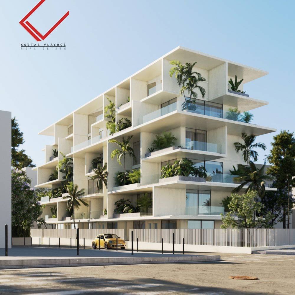 Apartment in Glyfada, Attica, Greece 1 - 17436347