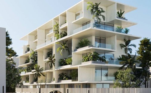 Wohnung in Glyfada, Attika, Griechenland 1