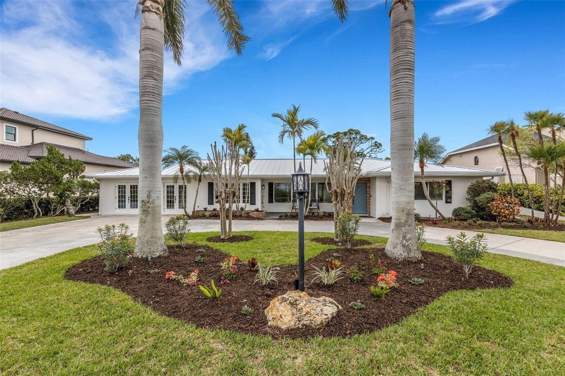 House in Venice, Florida, United States 1 - 17439529