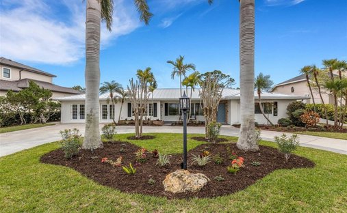 House in Venice, Florida, United States 1