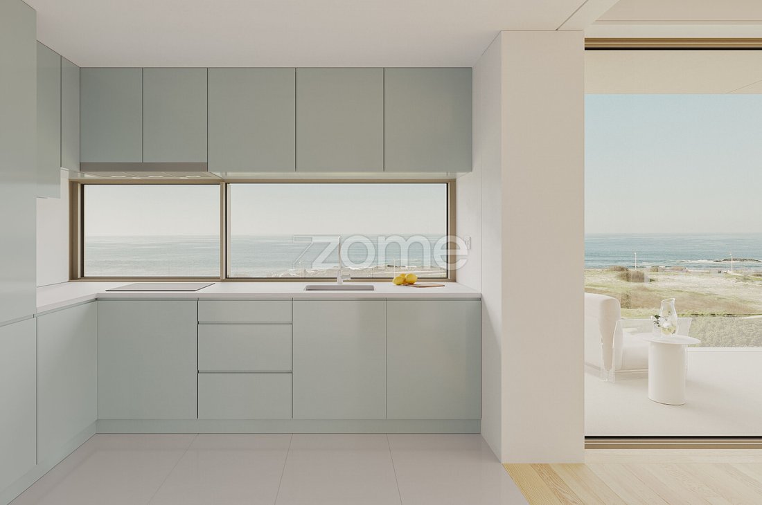Apartment in Vila do Conde, Porto District, Portugal 5 - 17439334