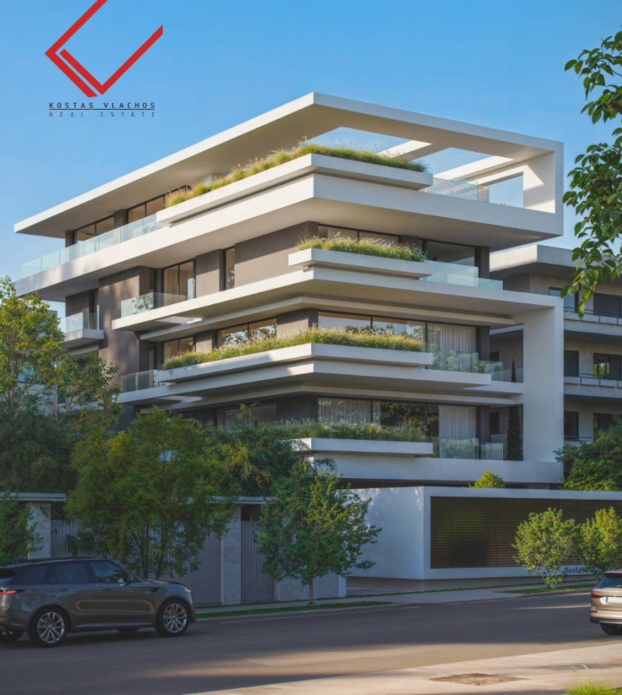 House in Glyfada, Attica, Greece 4 - 17436662