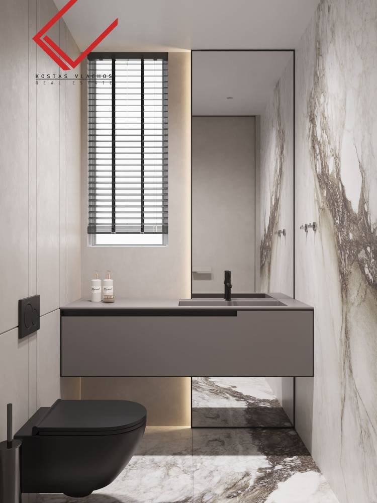 Apartment in Glyfada, Attica, Greece 4 - 17436121