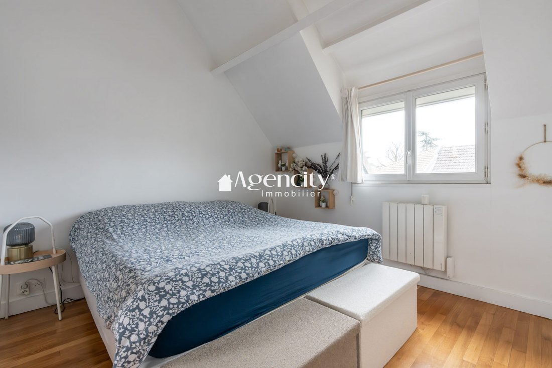 Apartment in Adamville, Saint-Maur-des-Fossés, France 5 - 17024399