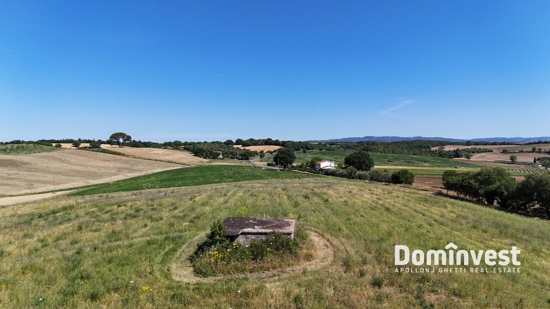 House in Magliano in Toscana, Tuscany, Italy 2 - 17439157