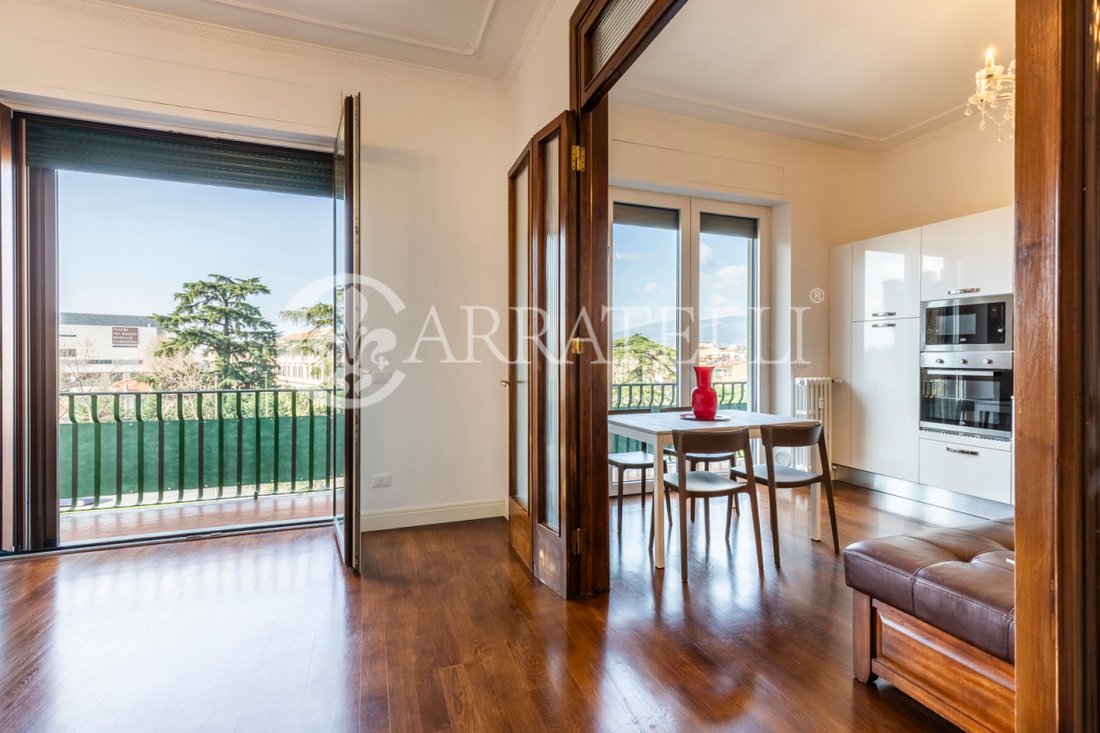 Apartment in Center, Florence, Tuscany 5 - 17438379