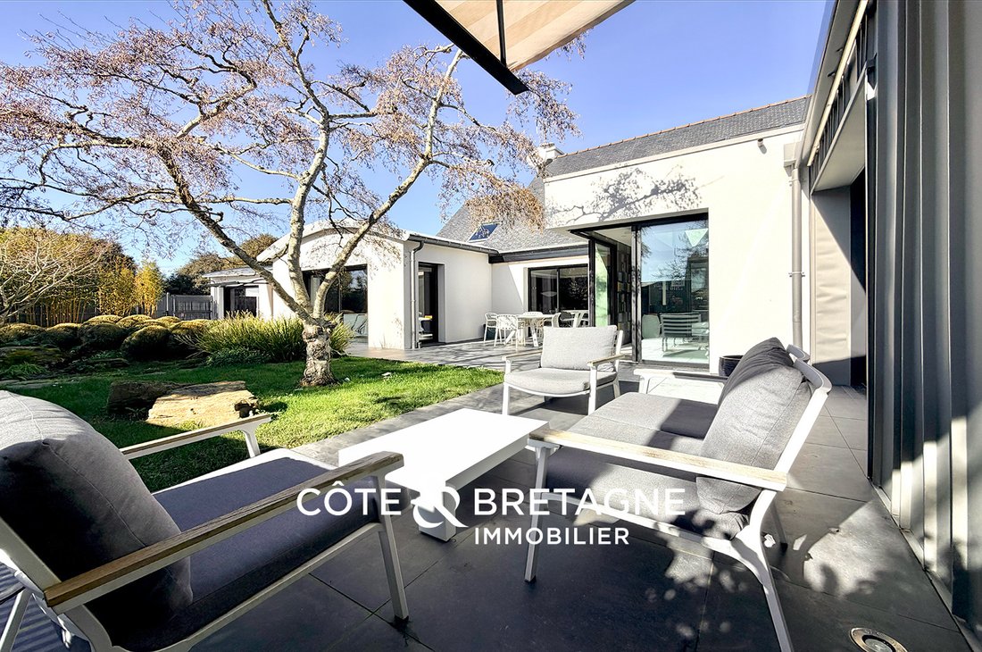 Casa en Binic, Binic-Étables-sur-Mer, Francia 2 - 17438942