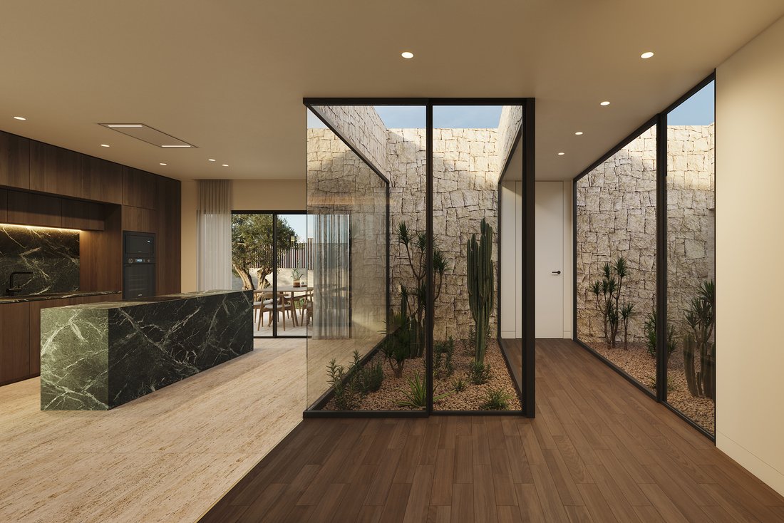 House in el Campello, Valencian Community, Spain 5 - 17160334