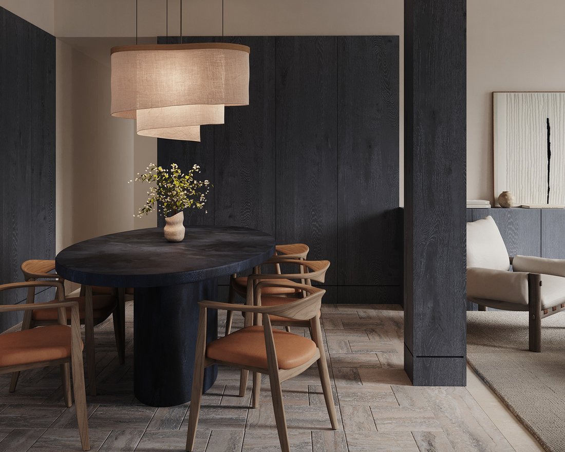 House in Barrio Salamanca, Madrid, Spain 4 - 16701560