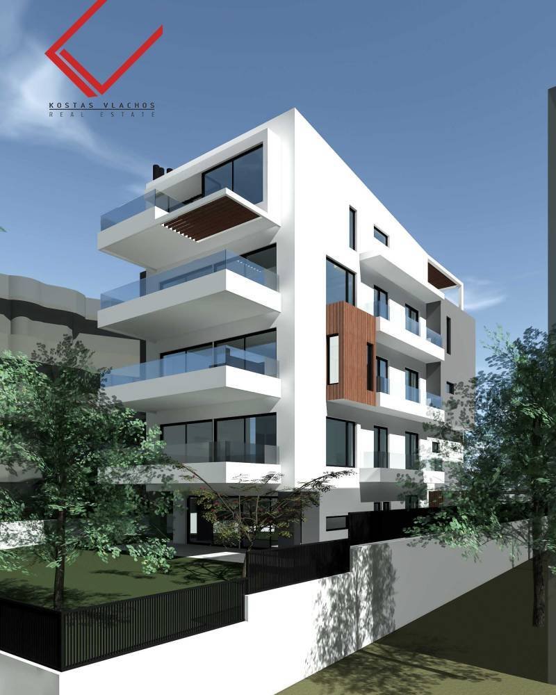 House in Voula, Attica, Greece 2 - 17436171