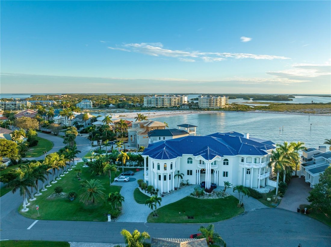 House in St. Petersburg, Florida, United States 4 - 17437837
