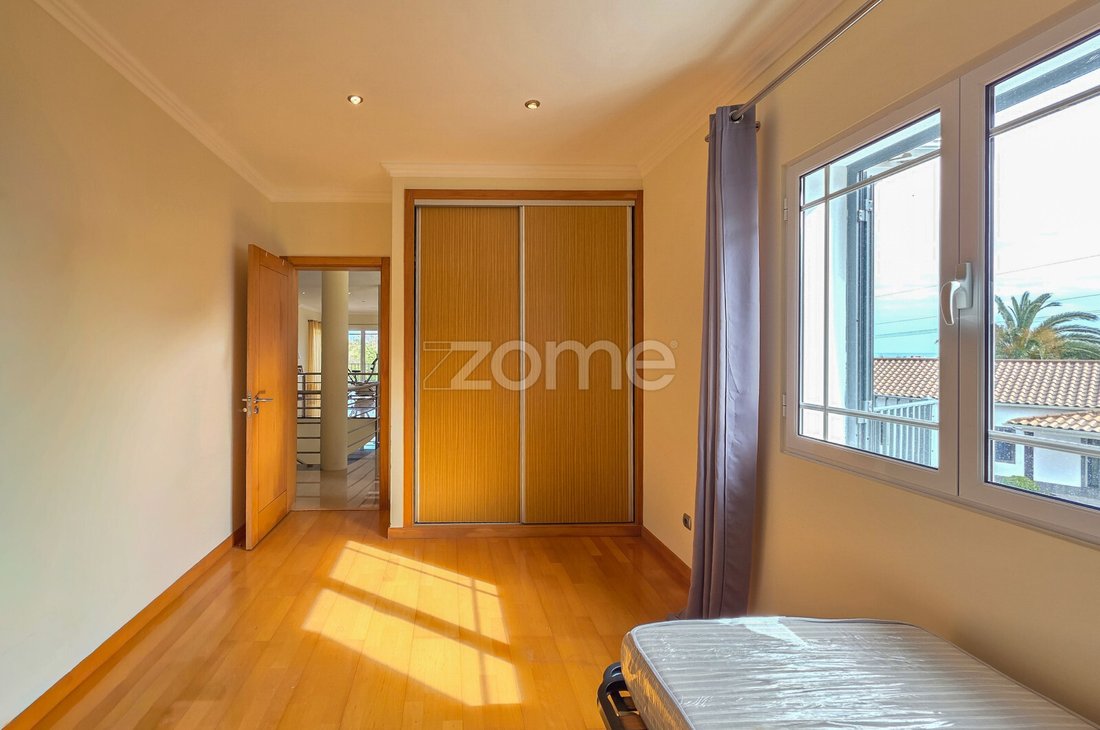 House in Fenais da Luz, Azores, Portugal 1 - 17439268