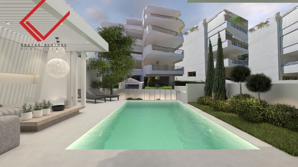 House in Voula, Attica, Greece 1 - 17435984