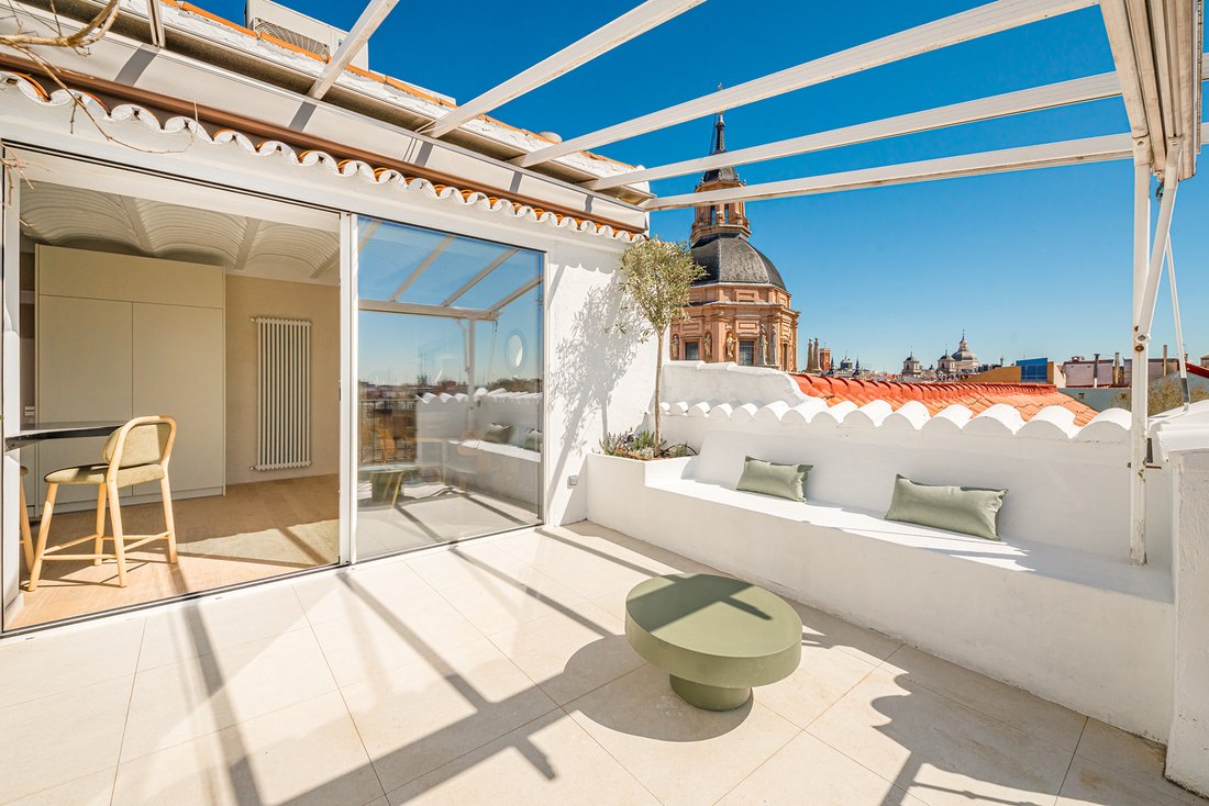 Apartment in Centro, Madrid, Spain 3 - 15670456