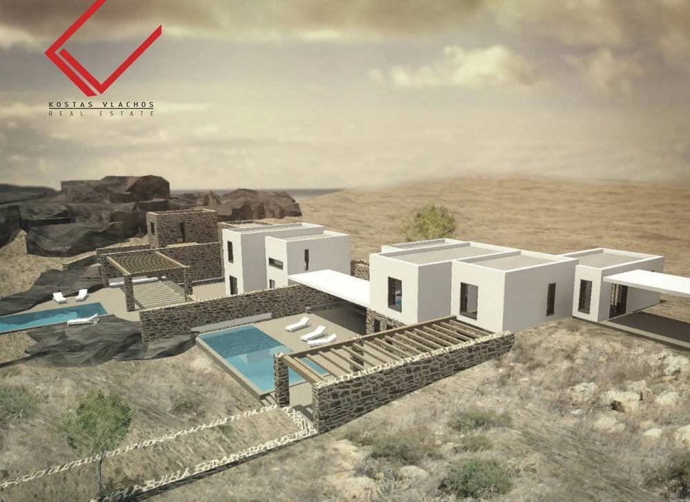 Villa in Argostoli, Peloponnese, Western Greece and the Ionian, Greece 5 - 17436355