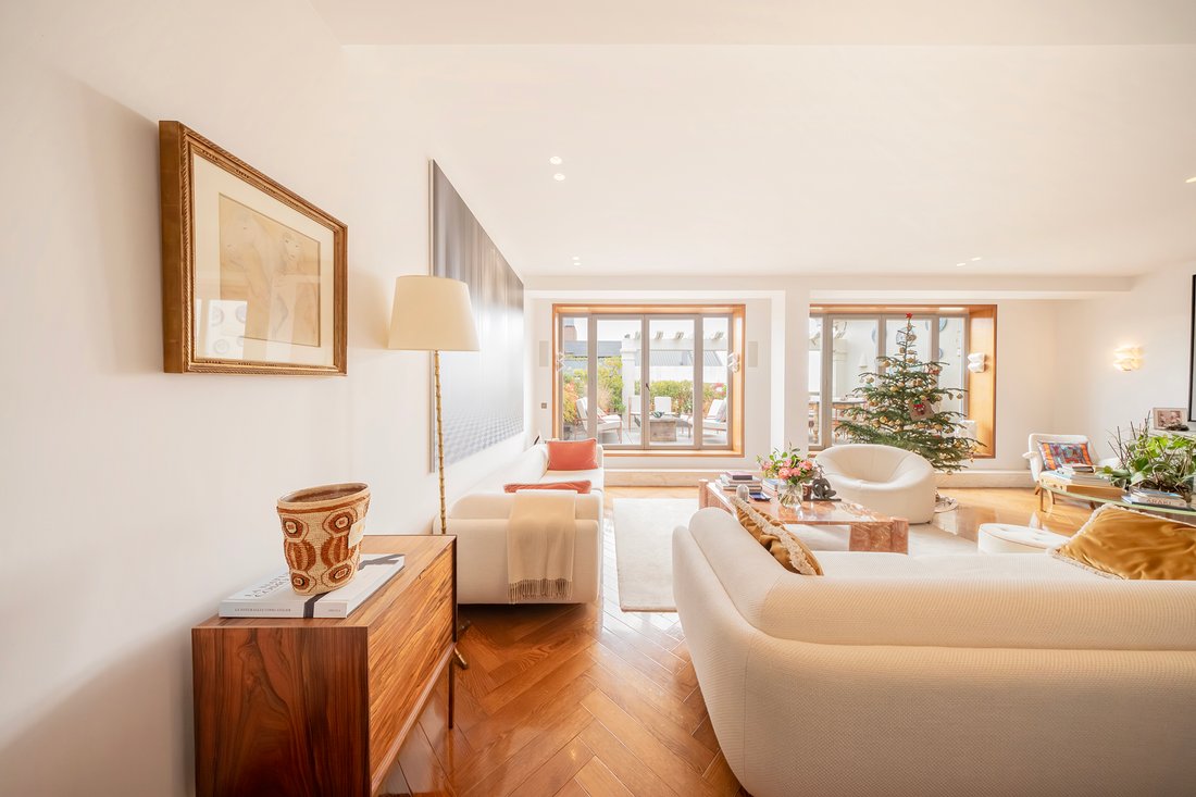 Apartment in Barrio Salamanca, Madrid, Spain 3 - 16879024