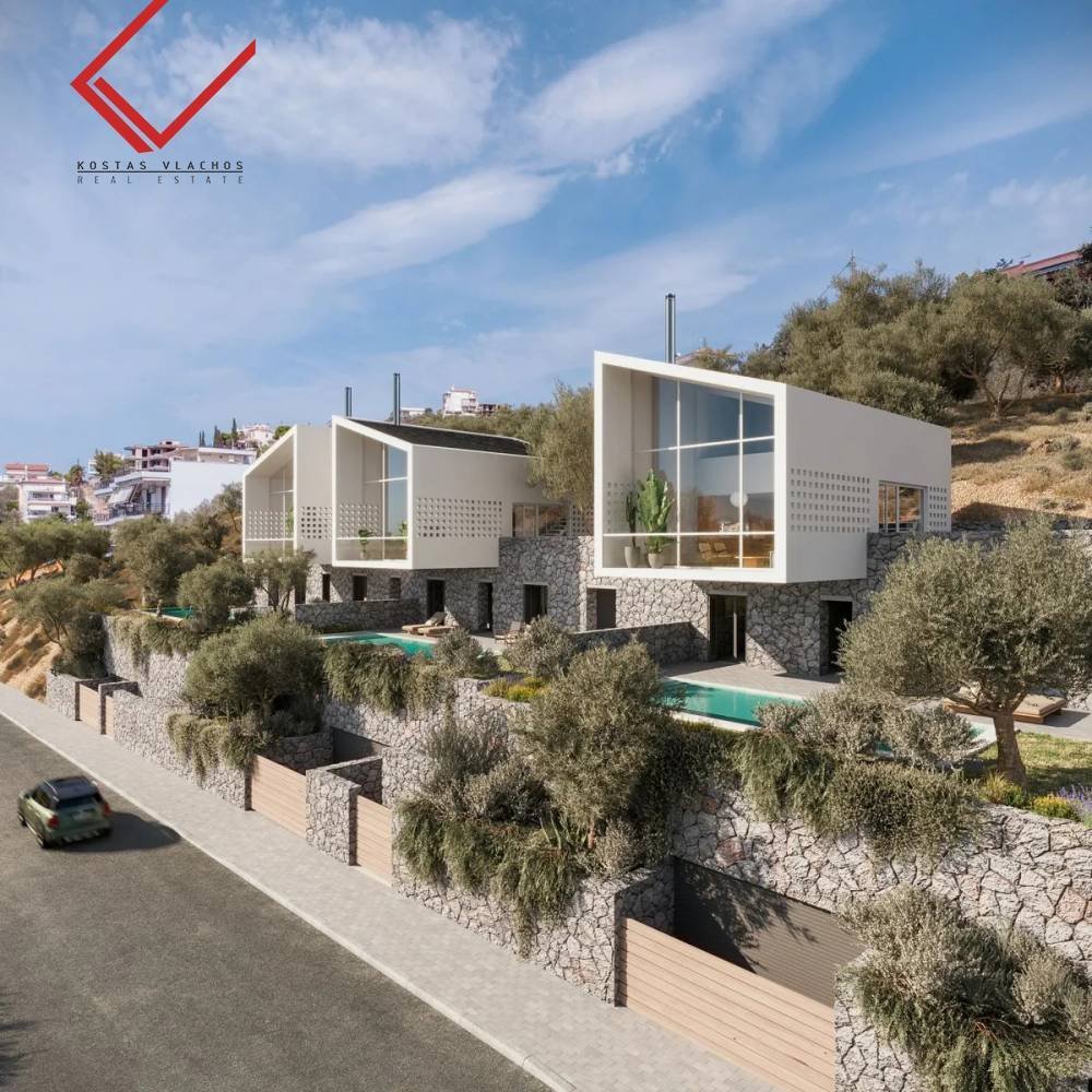 House in Markopoulo Mesogaias, Attica, Greece 1 - 17436619
