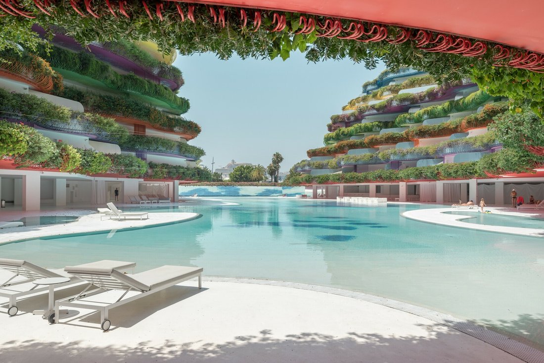 Apartment in Balearic Islands, Spain 3 - 15669426