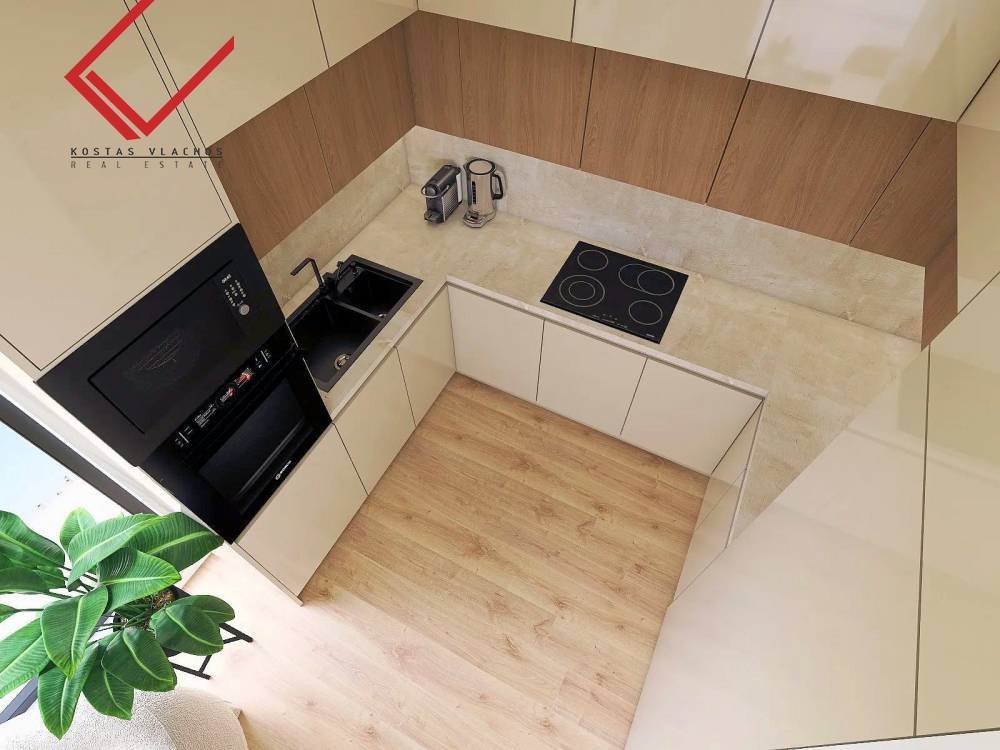 Apartment in Glyfada, Attica, Greece 4 - 17436225