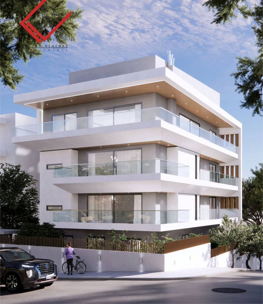 House in Vari, Attica, Greece 5 - 17436613