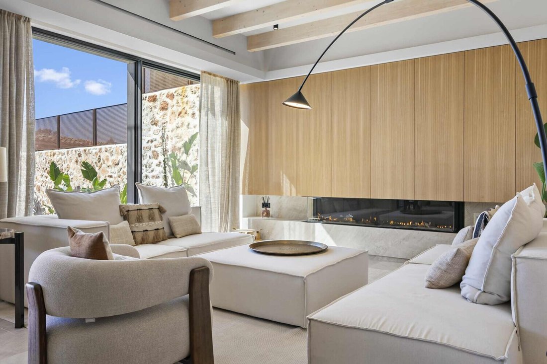 House in Santa Maria del Cami, Balearic Islands, Spain 3 - 17439680