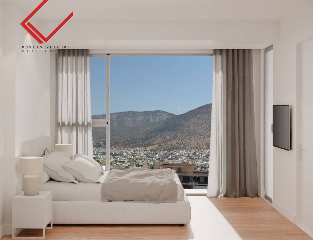 Apartment in Glyfada, Attica, Greece 1 - 17436336