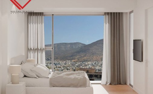 Apartment in Glyfada, Attica, Greece 1