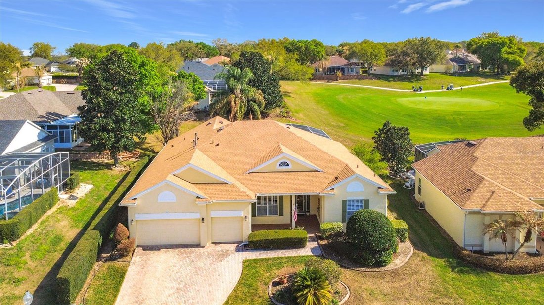 House in Clermont, Florida, United States 1 - 17070941
