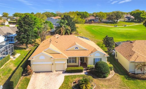 Casa en Clermont, Florida, Estados Unidos 1