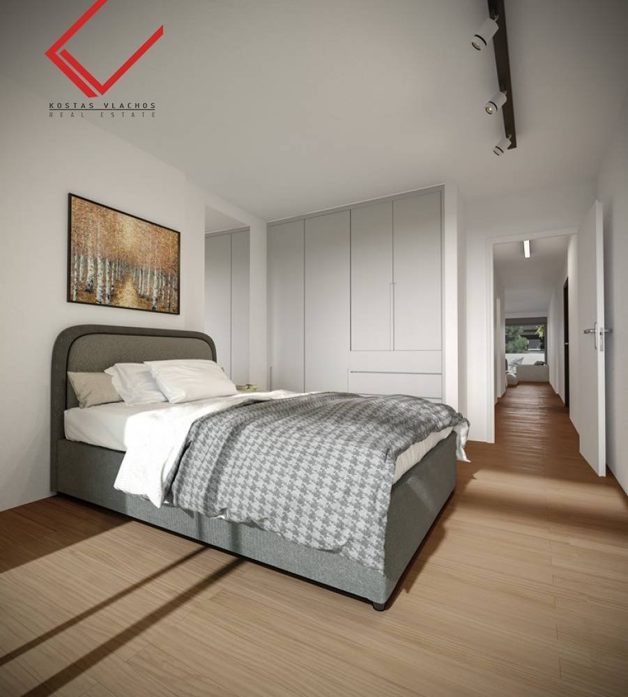 Apartment in South Athens, Attica, Greece 5 - 17436342