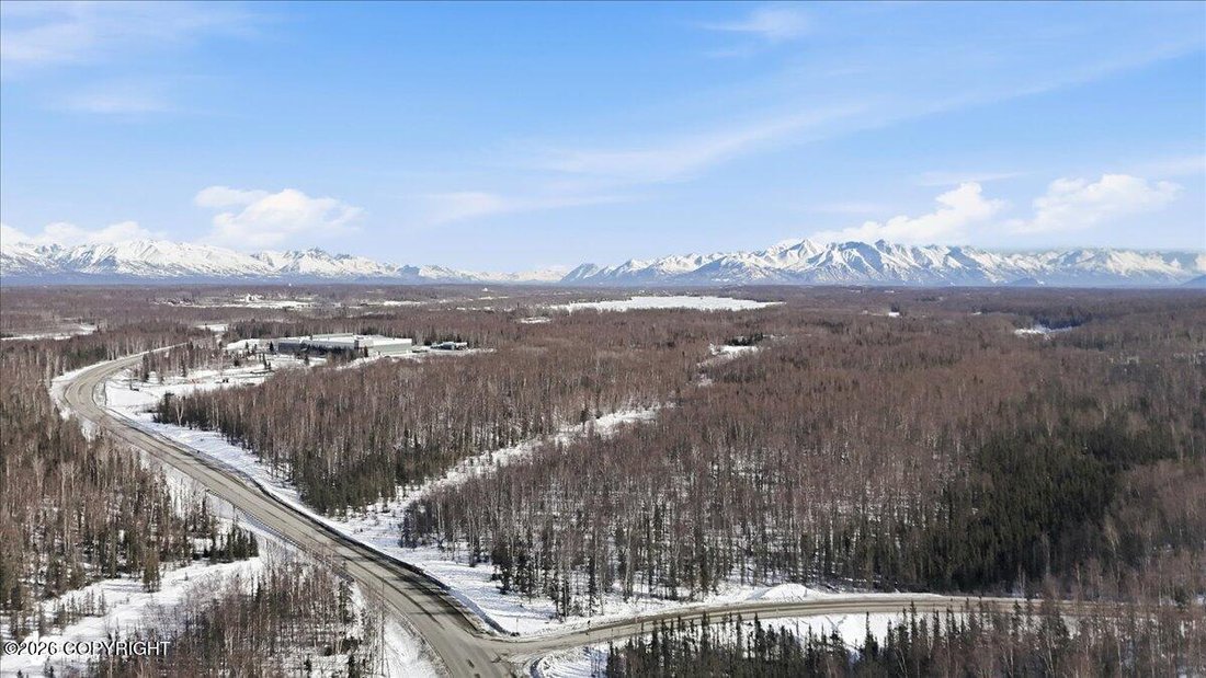 Land in Wasilla, Alaska, United States 3 - 17435664
