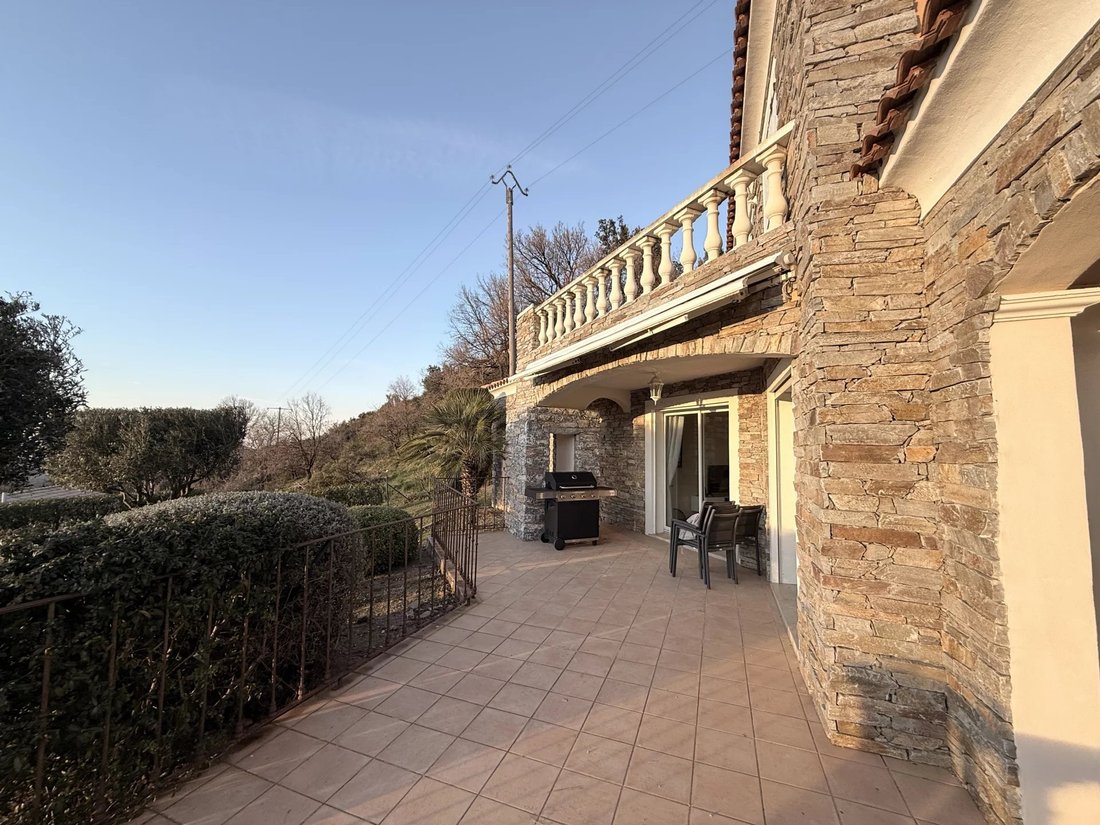 Villa in Olmeta-di-Tuda, Corsica, France 1 - 17436529