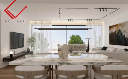 Apartment in Glyfada, Attica, Greece 1