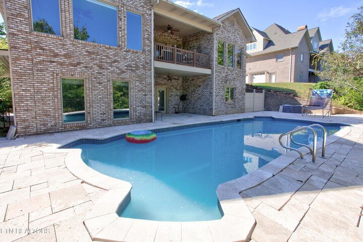 House in Pigeon Forge, Tennessee, United States 5 - 17439545