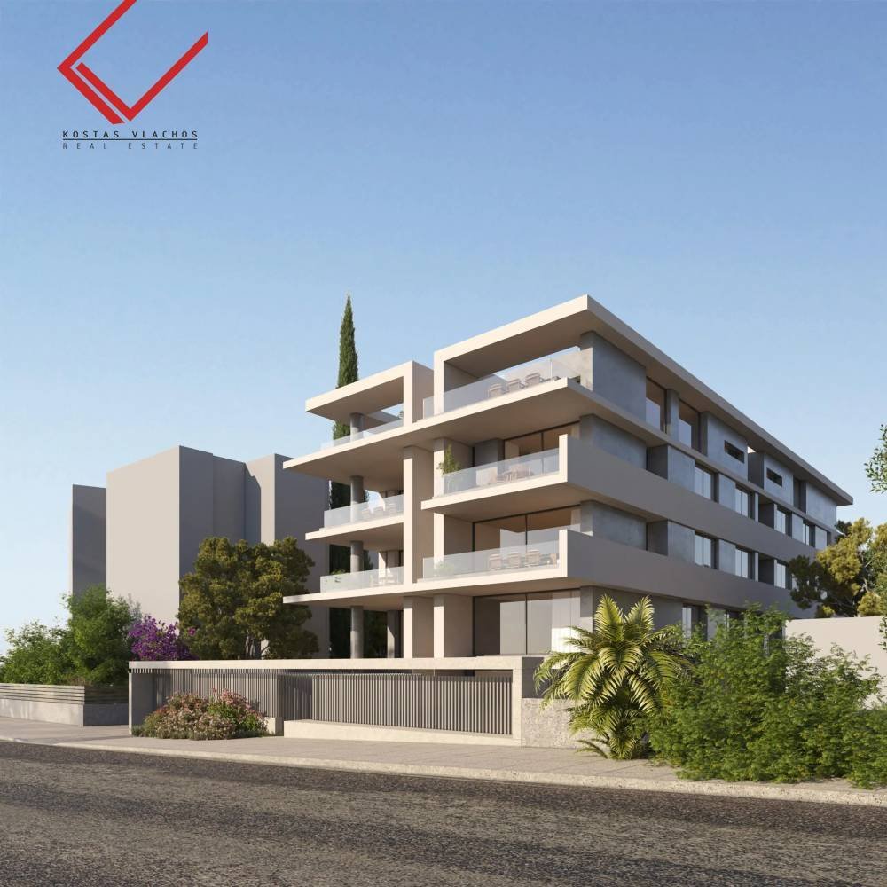 House in Voula, Attica, Greece 2 - 17436525